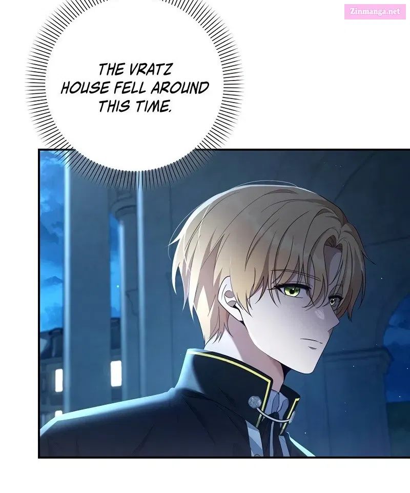 Margrave’s Bastard Son was The Emperor Zinmanga X Chapter 4 Page 28