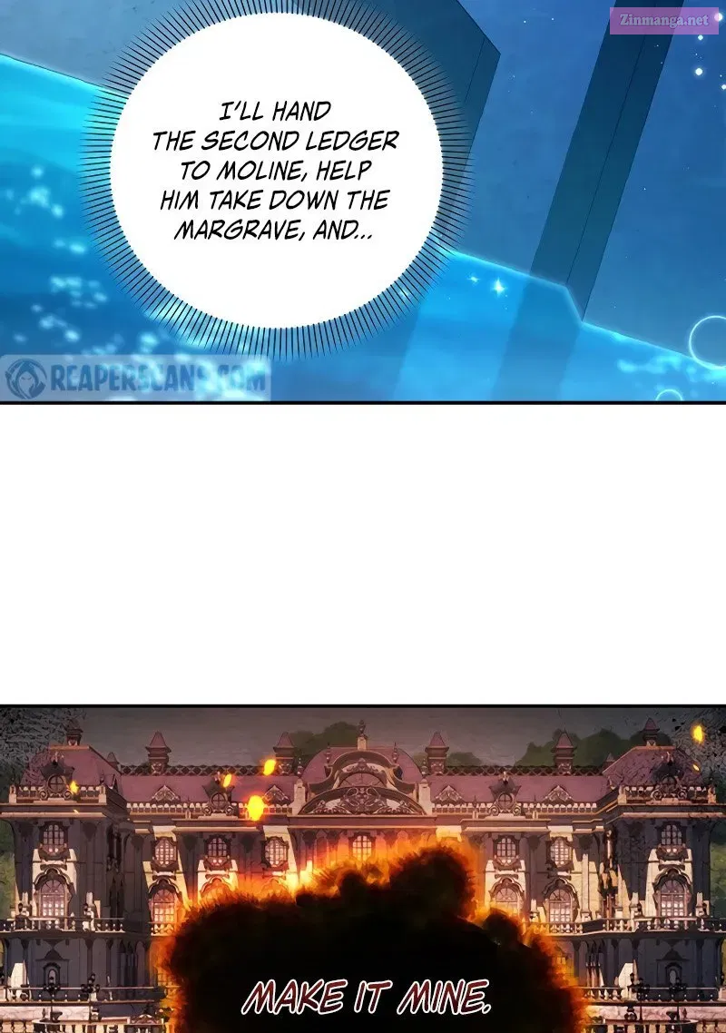Margrave’s Bastard Son was The Emperor Zinmanga X Chapter 4 Page 30