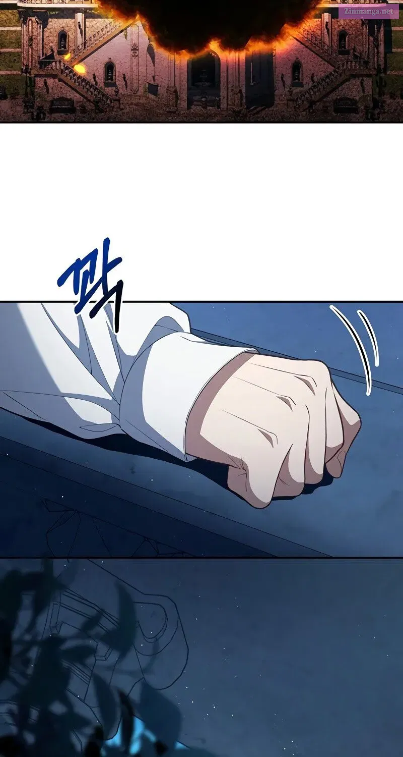Margrave’s Bastard Son was The Emperor Zinmanga X Chapter 4 Page 31
