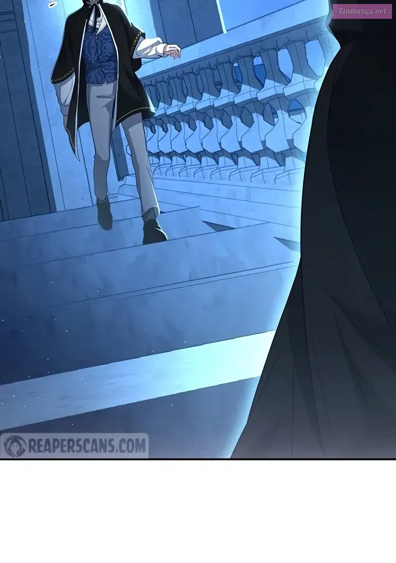 Margrave’s Bastard Son was The Emperor Zinmanga X Chapter 4 Page 36