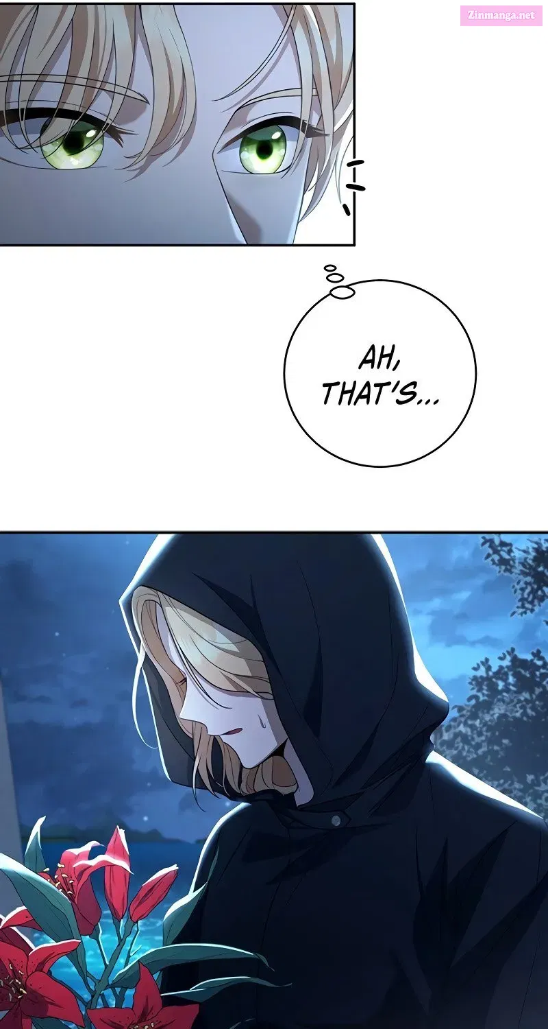 Margrave’s Bastard Son was The Emperor Zinmanga X Chapter 4 Page 37