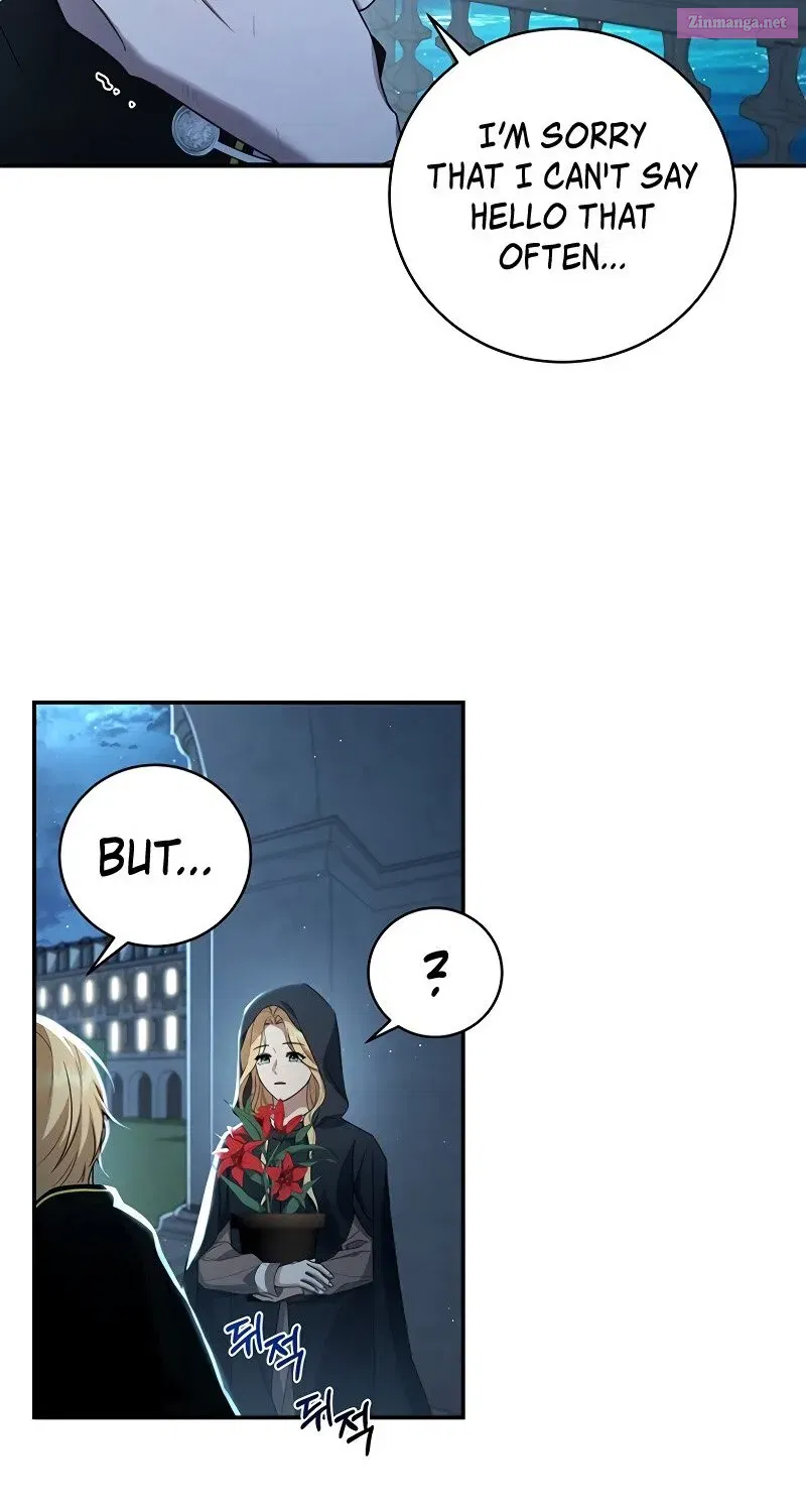 Margrave’s Bastard Son was The Emperor Zinmanga X Chapter 4 Page 49