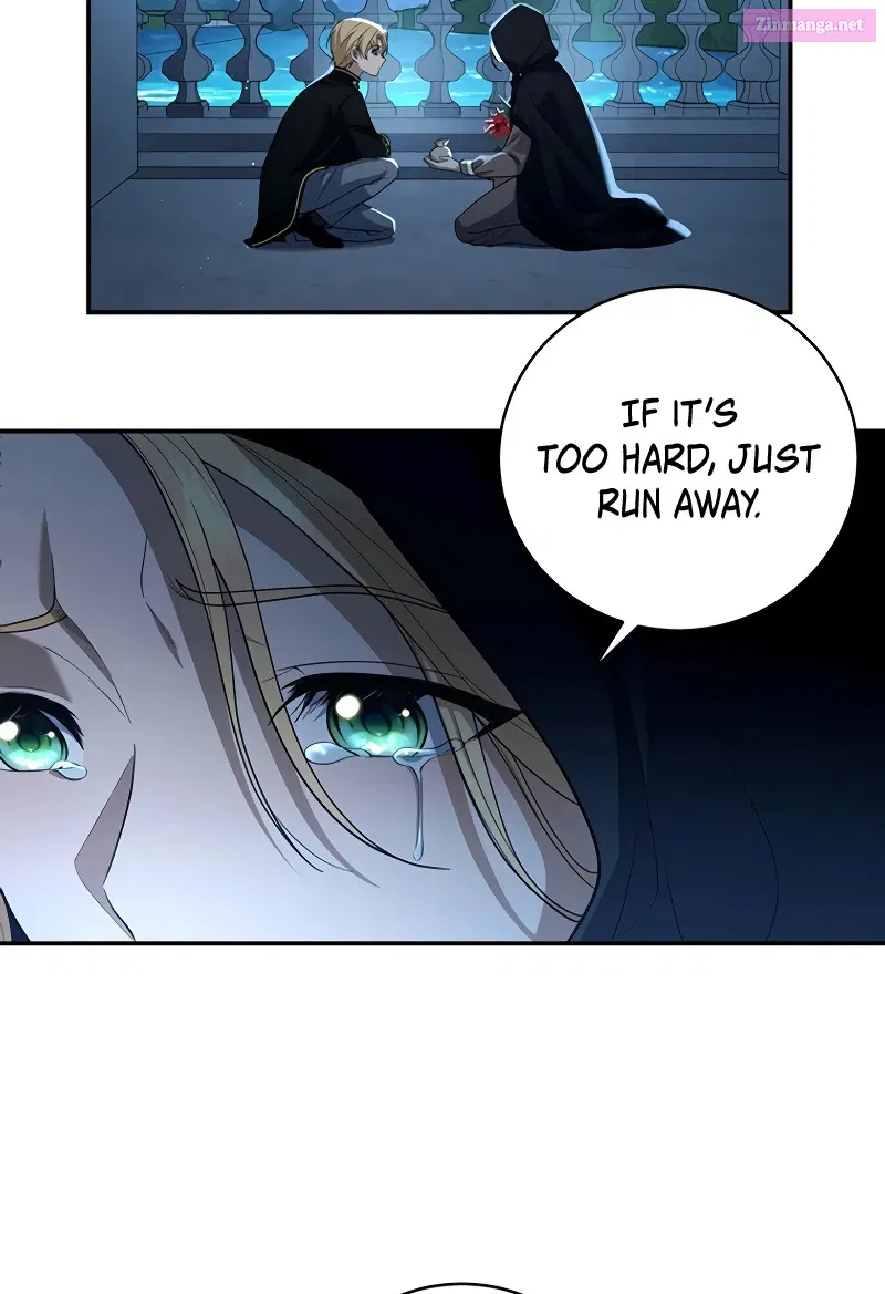 Margrave’s Bastard Son was The Emperor Zinmanga X Chapter 4 Page 54