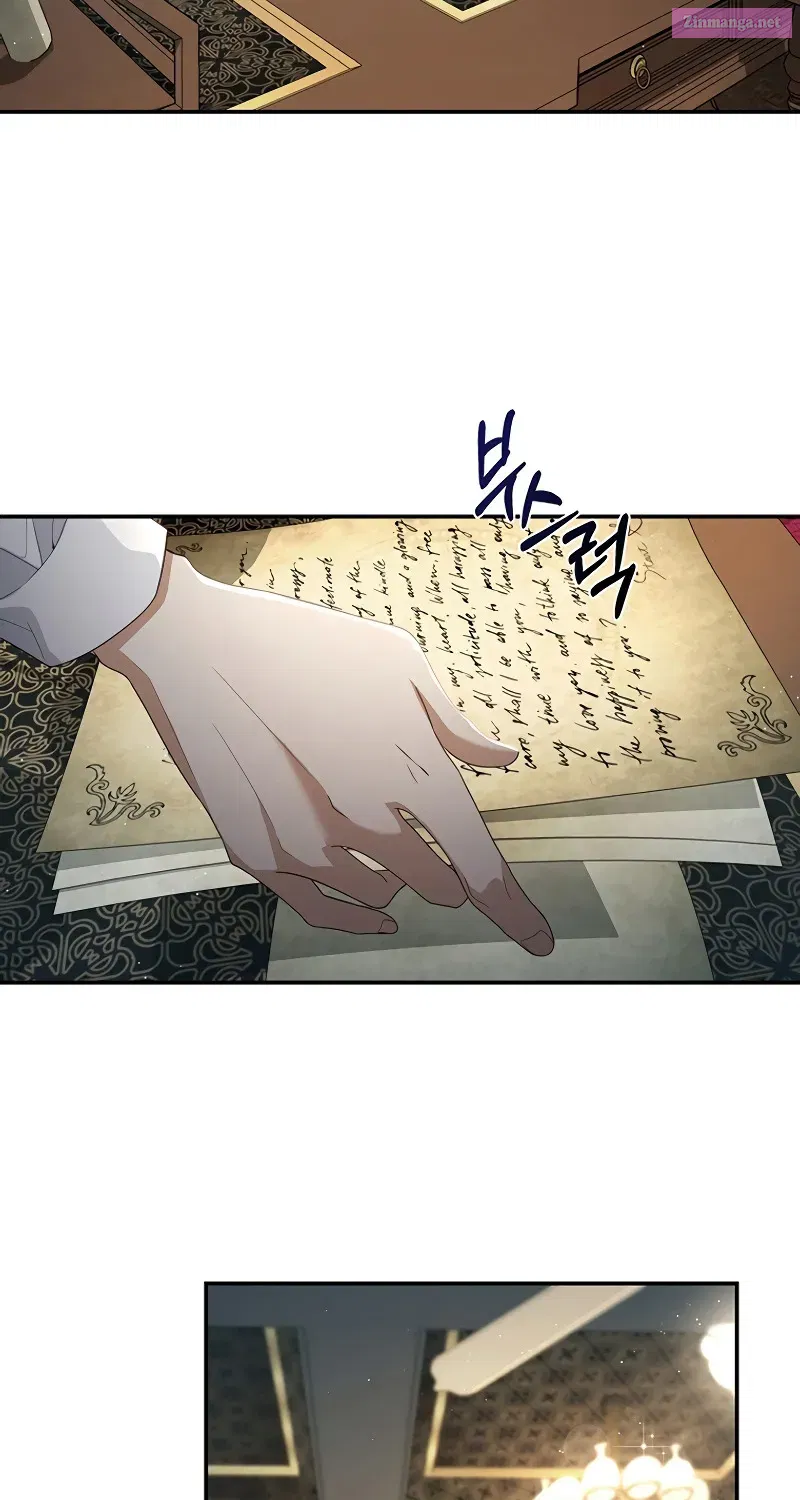 Margrave’s Bastard Son was The Emperor Zinmanga X Chapter 3 Page 38