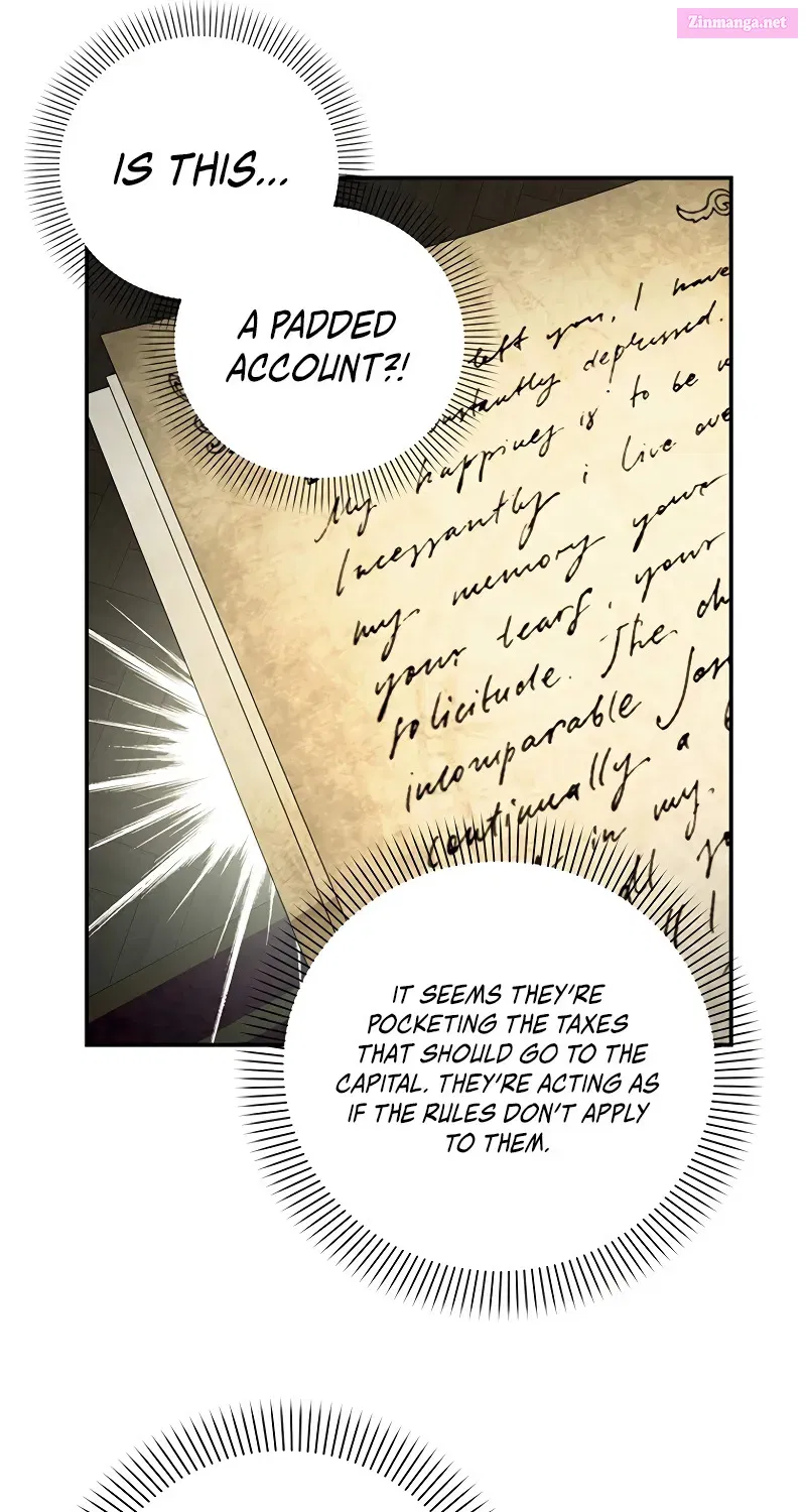 Margrave’s Bastard Son was The Emperor Zinmanga X Chapter 3 Page 41