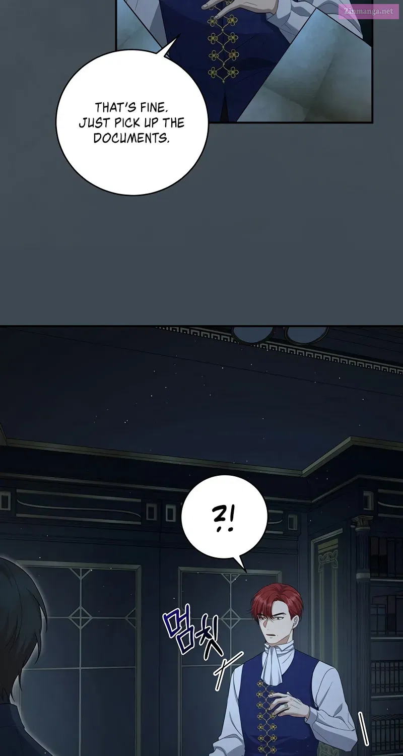 Margrave’s Bastard Son was The Emperor Zinmanga X Chapter 3 Page 51