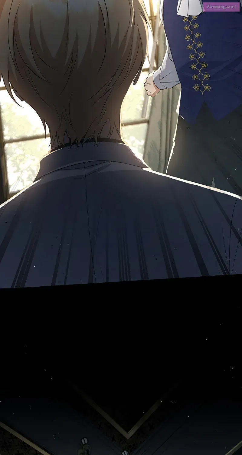 Margrave’s Bastard Son was The Emperor Zinmanga X Chapter 3 Page 54