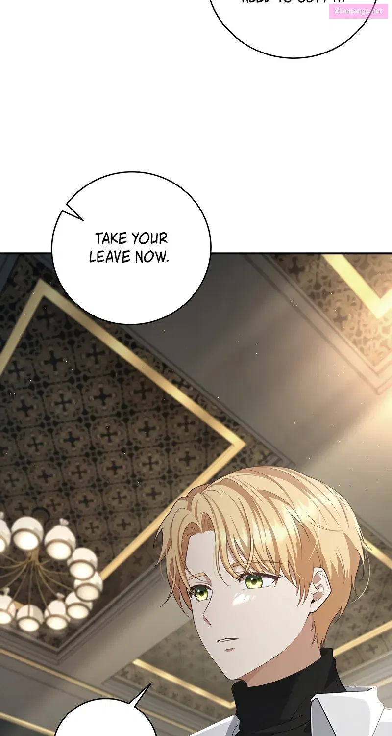 Margrave’s Bastard Son was The Emperor Zinmanga X Chapter 3 Page 62