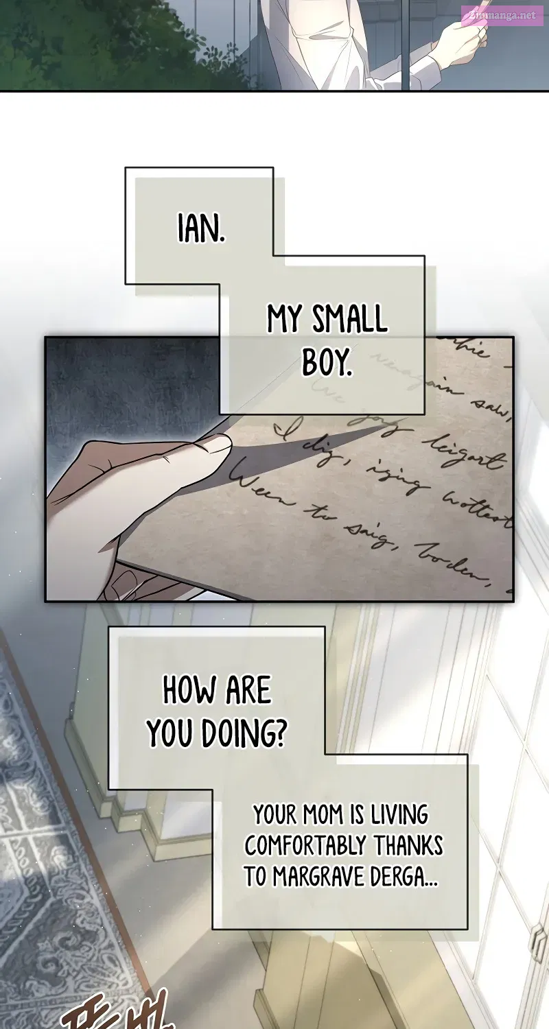 Margrave’s Bastard Son was The Emperor Zinmanga X Chapter 3 Page 66