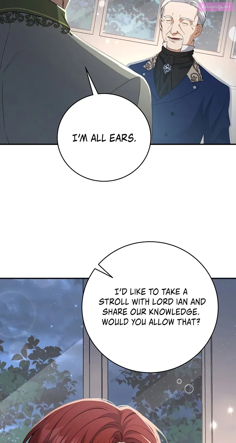 Margrave’s Bastard Son was The Emperor Zinmanga X Chapter 3 Page 93