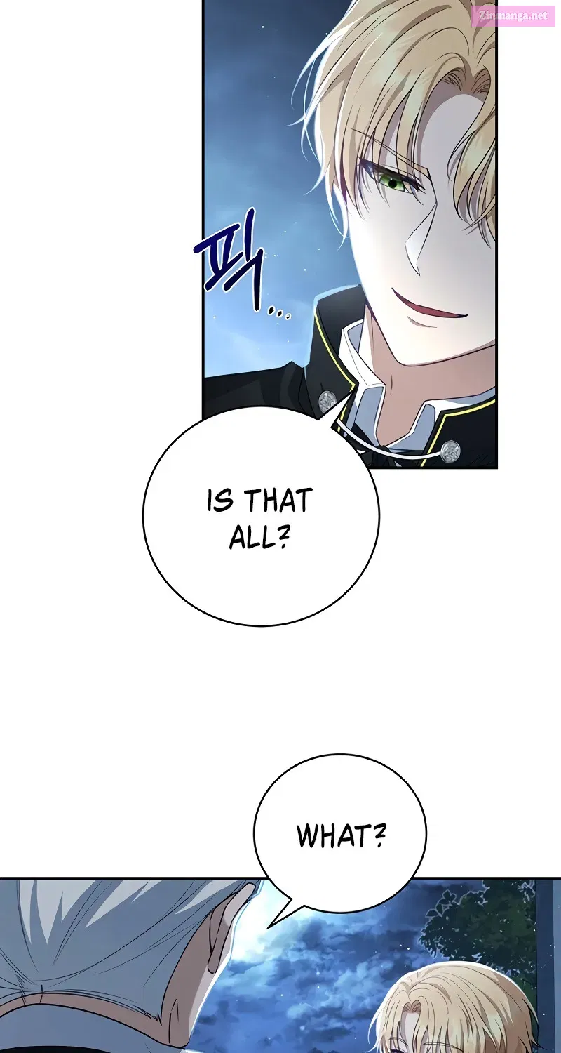 Margrave’s Bastard Son was The Emperor Zinmanga X Chapter 3 Page 110