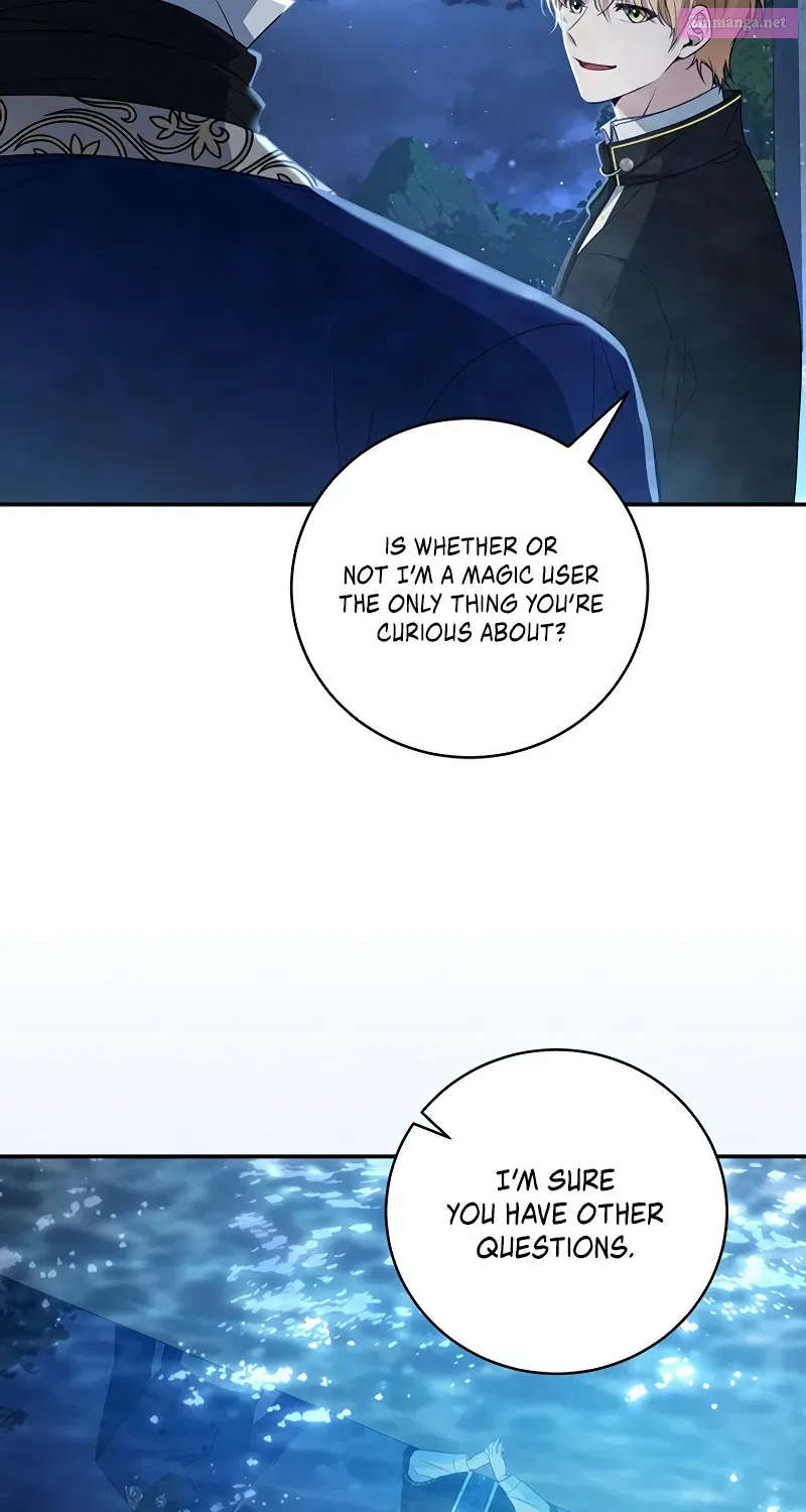 Margrave’s Bastard Son was The Emperor Zinmanga X Chapter 3 Page 111