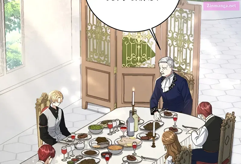 Margrave’s Bastard Son was The Emperor Zinmanga X Chapter 2 Page 27