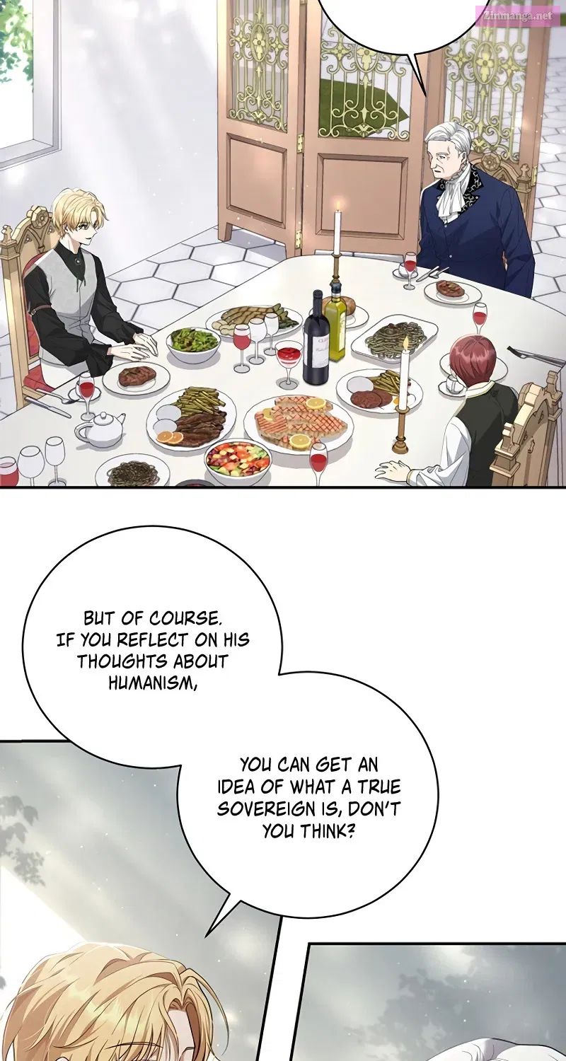 Margrave’s Bastard Son was The Emperor Zinmanga X Chapter 2 Page 32