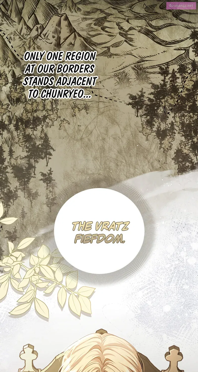 Margrave’s Bastard Son was The Emperor Zinmanga X Chapter 2 Page 38