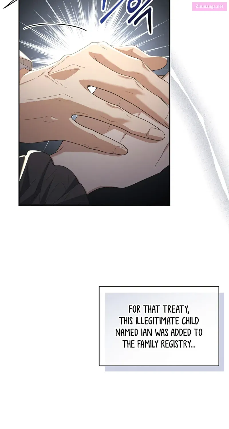 Margrave’s Bastard Son was The Emperor Zinmanga X Chapter 2 Page 41