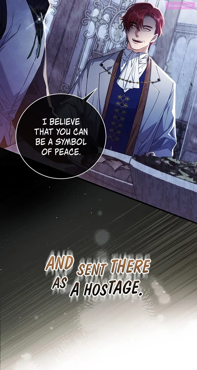 Margrave’s Bastard Son was The Emperor Zinmanga X Chapter 2 Page 43