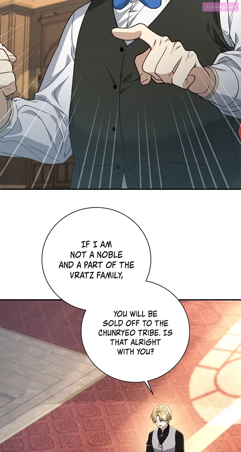 Margrave’s Bastard Son was The Emperor Zinmanga X Chapter 2 Page 52