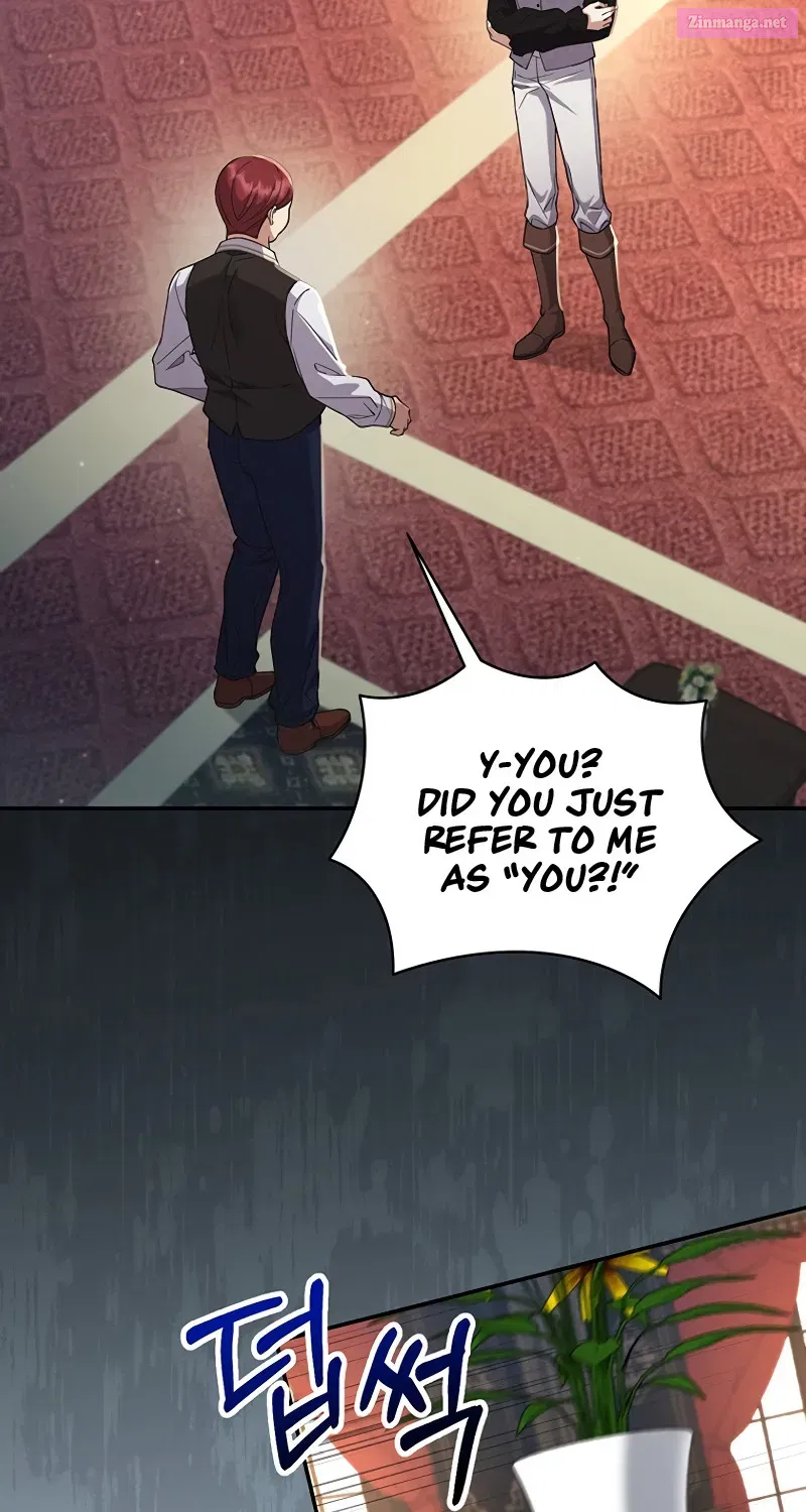 Margrave’s Bastard Son was The Emperor Zinmanga X Chapter 2 Page 53