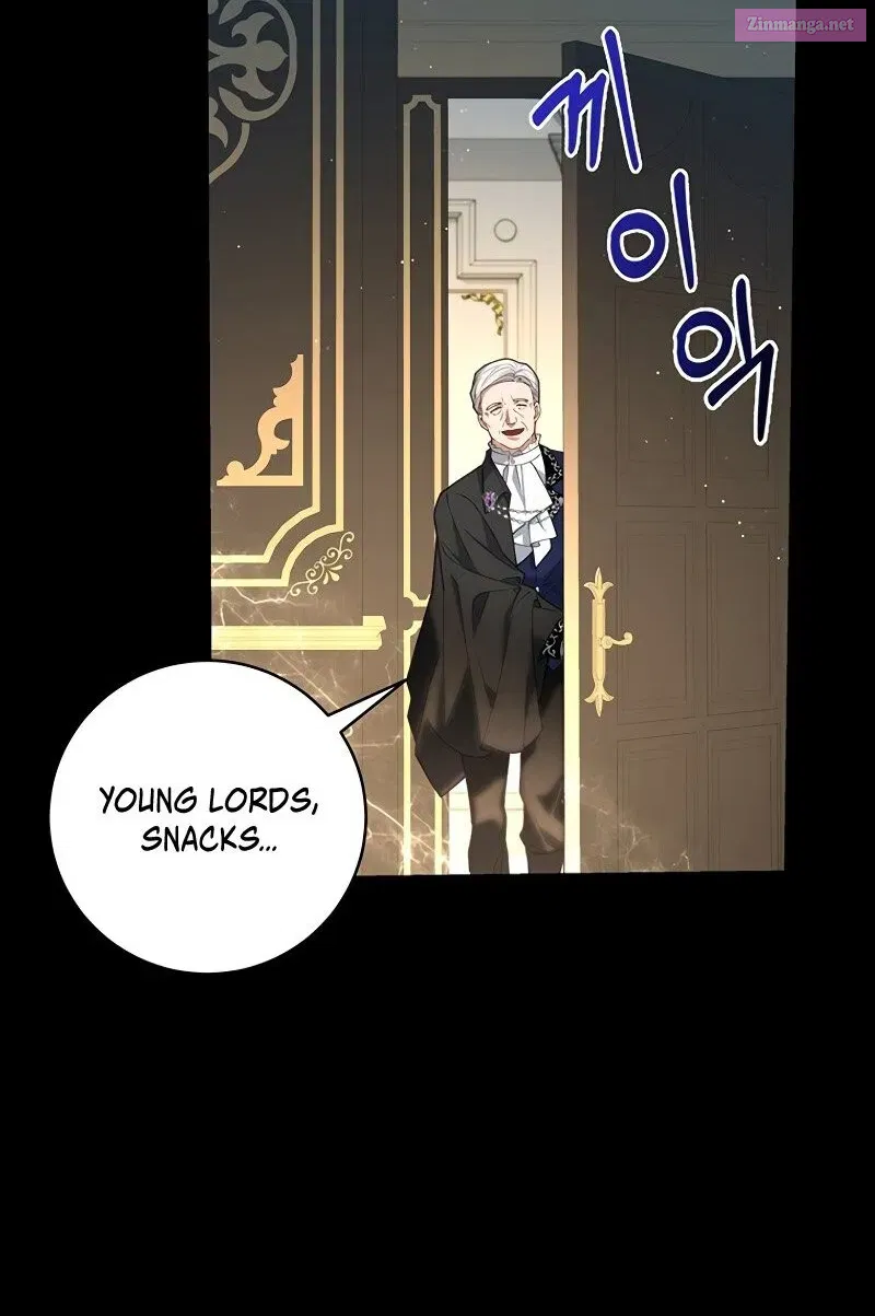 Margrave’s Bastard Son was The Emperor Zinmanga X Chapter 2 Page 76