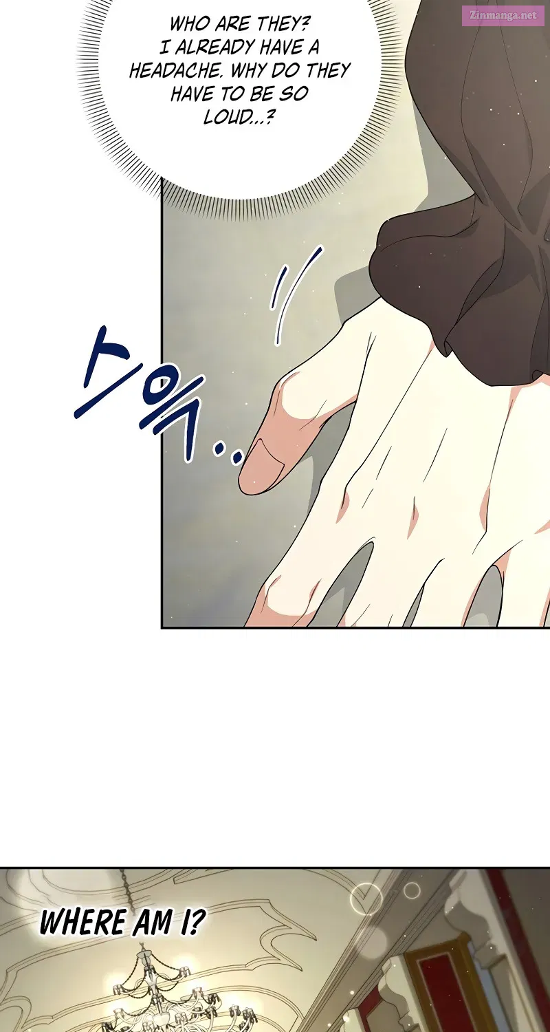 Margrave’s Bastard Son was The Emperor Zinmanga X Chapter 1 Page 103