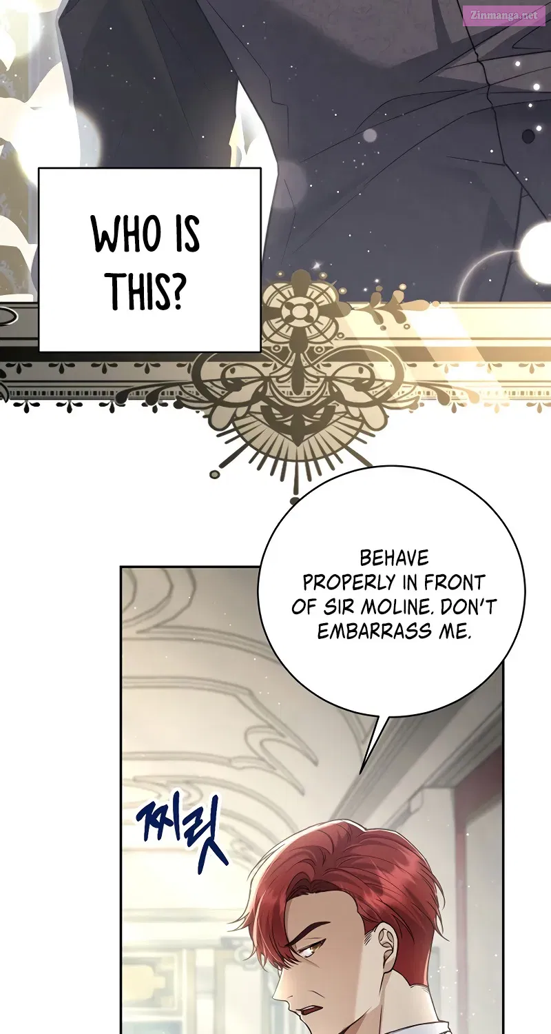 Margrave’s Bastard Son was The Emperor Zinmanga X Chapter 1 Page 107