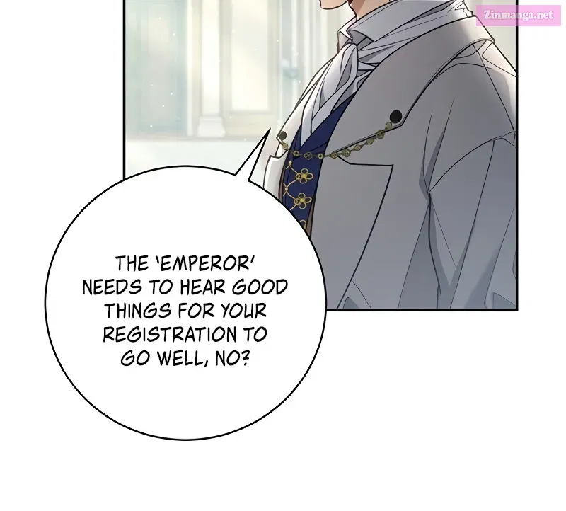 Margrave’s Bastard Son was The Emperor Zinmanga X Chapter 1 Page 108