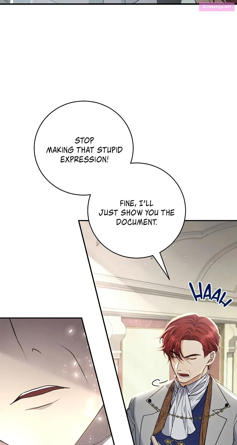 Margrave’s Bastard Son was The Emperor Zinmanga X Chapter 1 Page 110