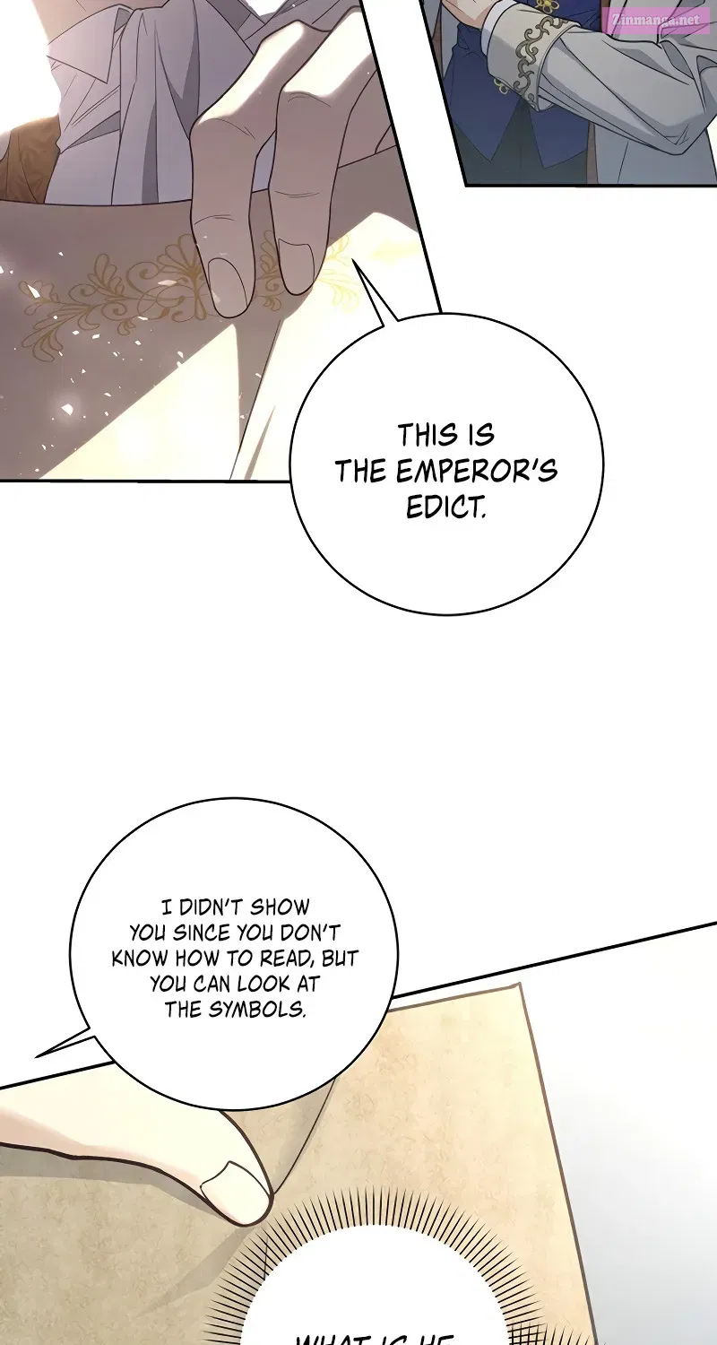Margrave’s Bastard Son was The Emperor Zinmanga X Chapter 1 Page 112