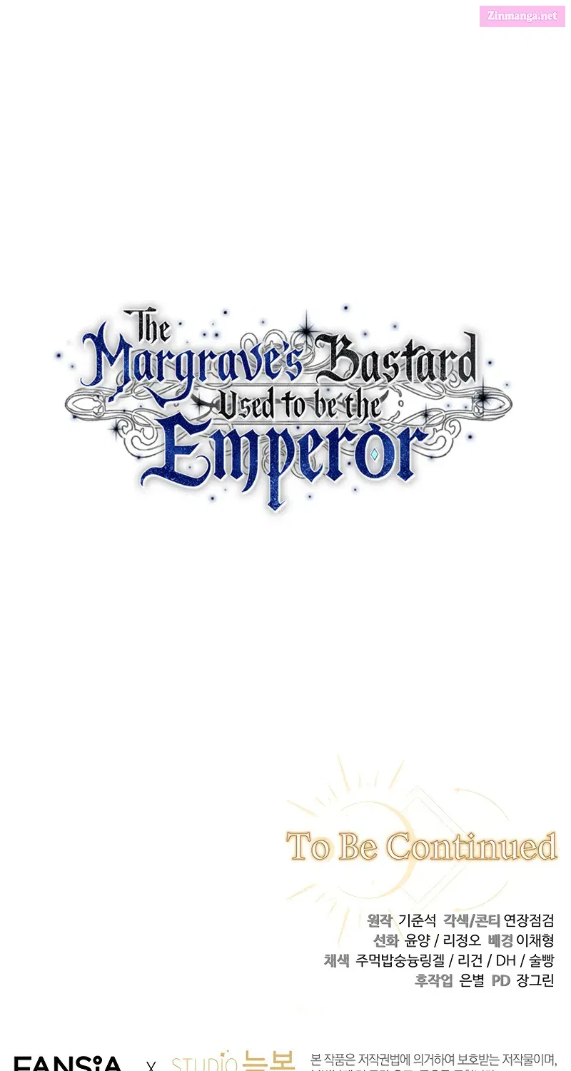 Margrave’s Bastard Son was The Emperor Zinmanga X Chapter 1 Page 119