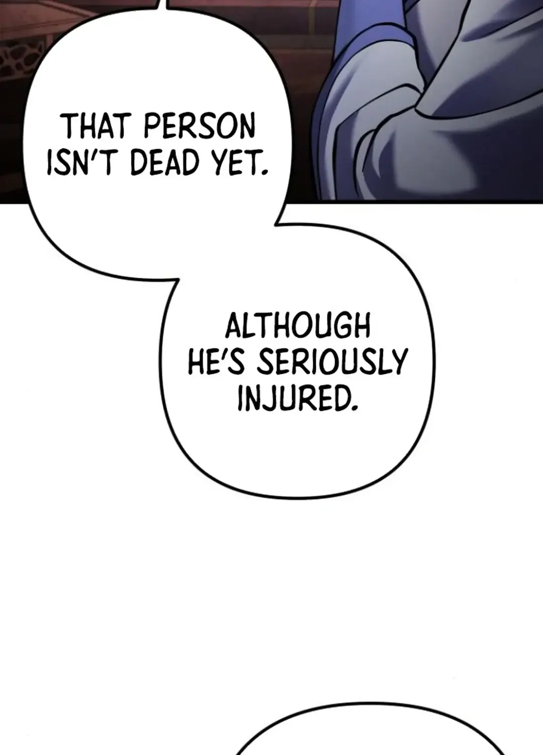 Ha Buk Paeng’s youngest son Zinmanga X Chapter 164 Page 9