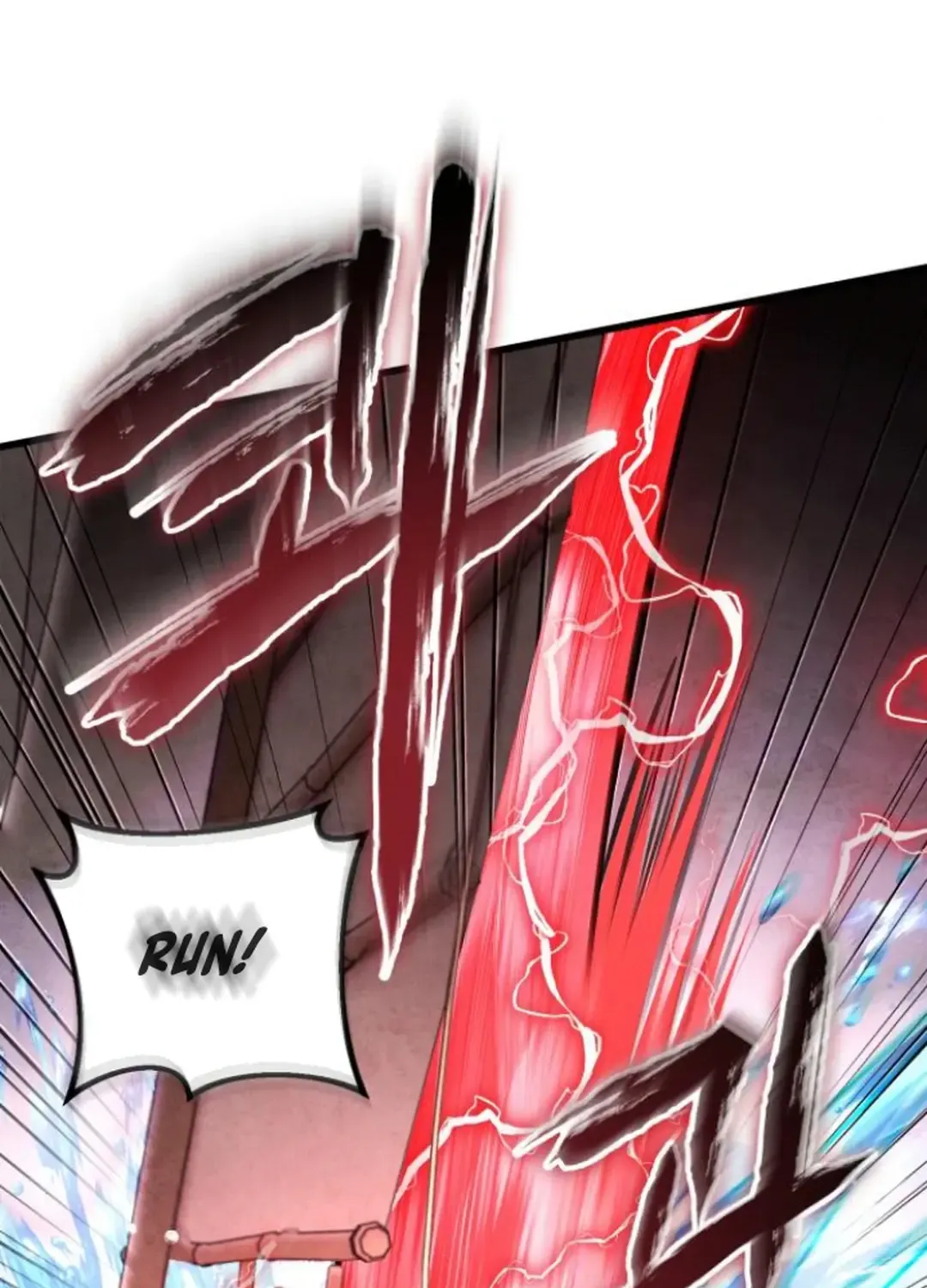 Ha Buk Paeng’s youngest son Zinmanga X Chapter 164 Page 85