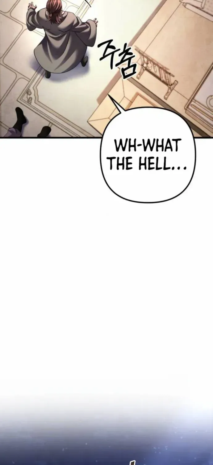 Ha Buk Paeng’s youngest son Zinmanga X Chapter 163 Page 36
