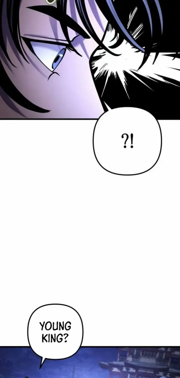 Ha Buk Paeng’s youngest son Zinmanga X Chapter 163 Page 46