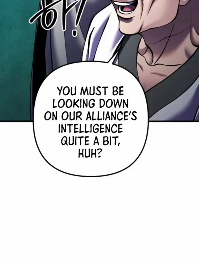 Ha Buk Paeng’s youngest son Zinmanga X Chapter 163 Page 105