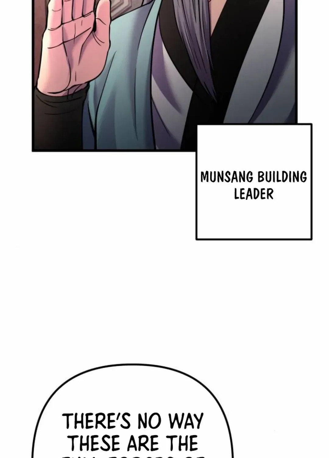 Ha Buk Paeng’s youngest son Zinmanga X Chapter 162 Page 90
