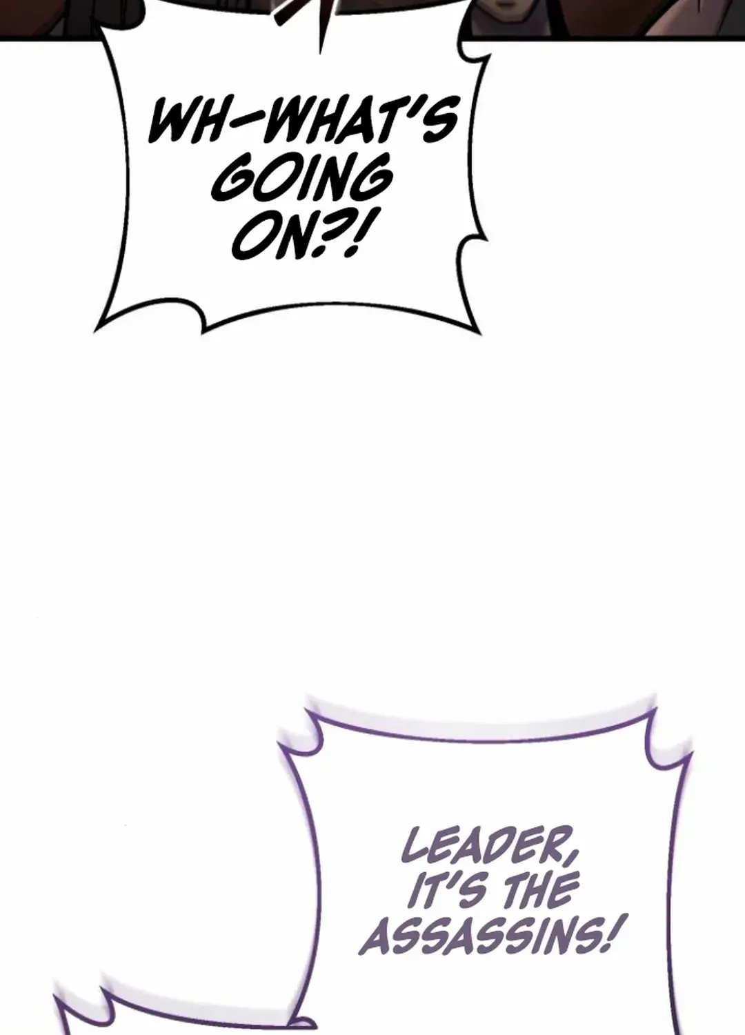 Ha Buk Paeng’s youngest son Zinmanga X Chapter 162 Page 95