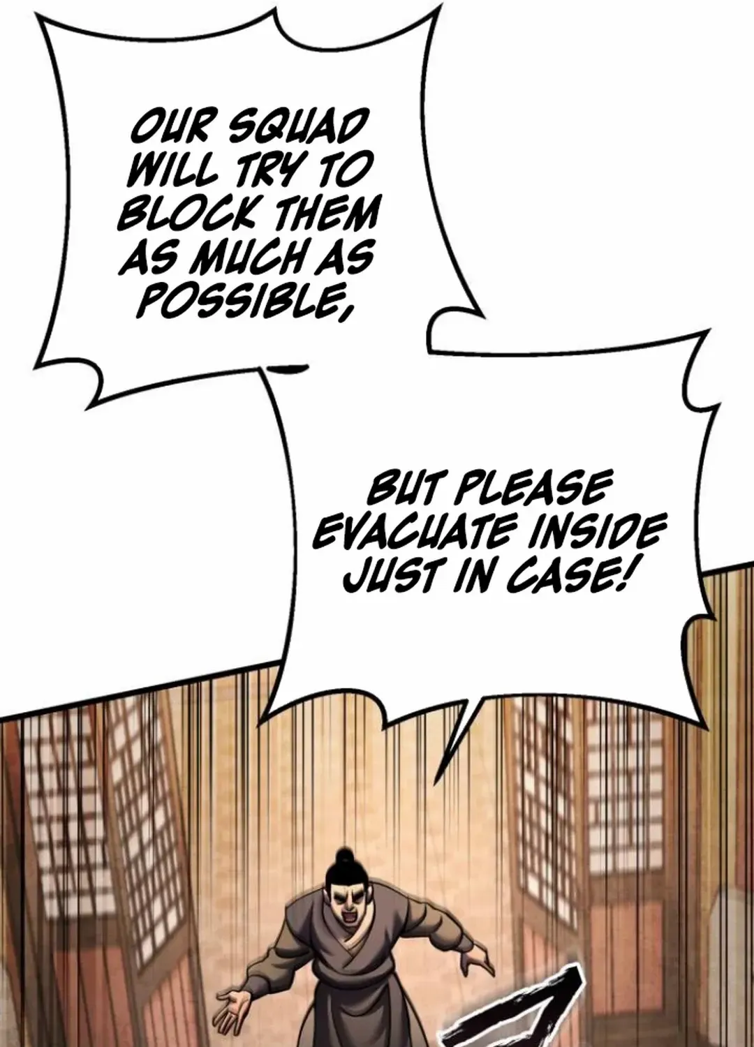Ha Buk Paeng’s youngest son Zinmanga X Chapter 162 Page 99