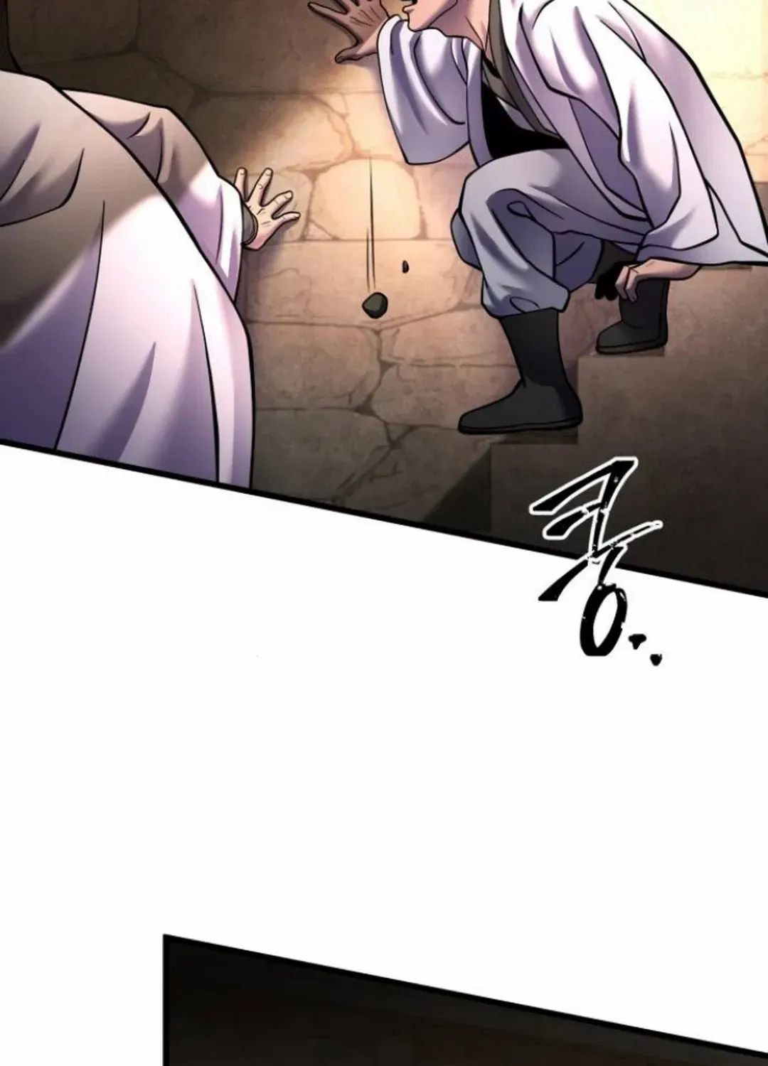 Ha Buk Paeng’s youngest son Zinmanga X Chapter 162 Page 110