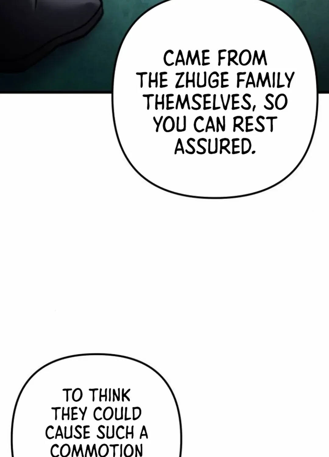 Ha Buk Paeng’s youngest son Zinmanga X Chapter 162 Page 124