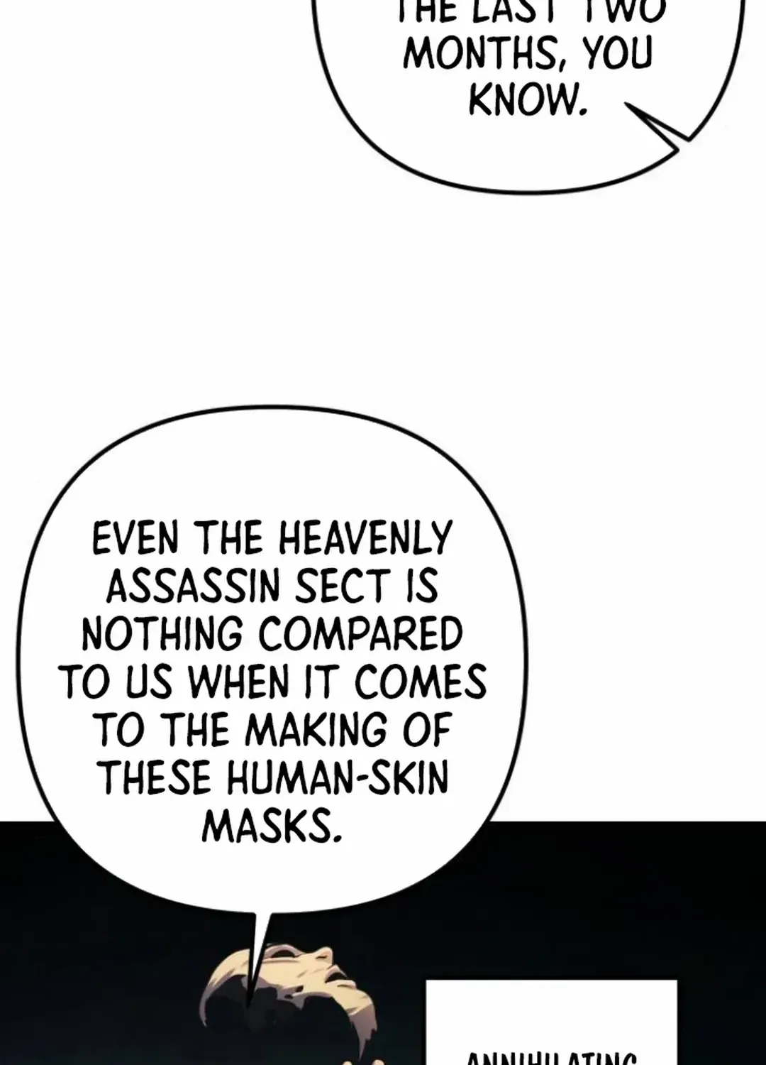 Ha Buk Paeng’s youngest son Zinmanga X Chapter 162 Page 149