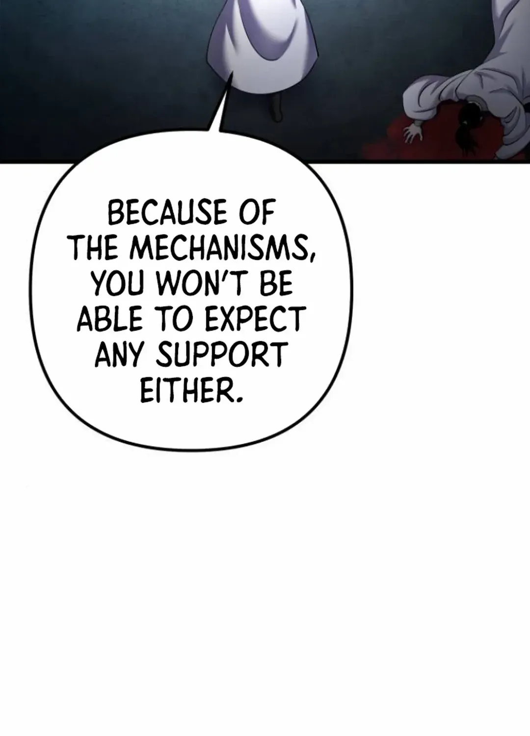 Ha Buk Paeng’s youngest son Zinmanga X Chapter 162 Page 160