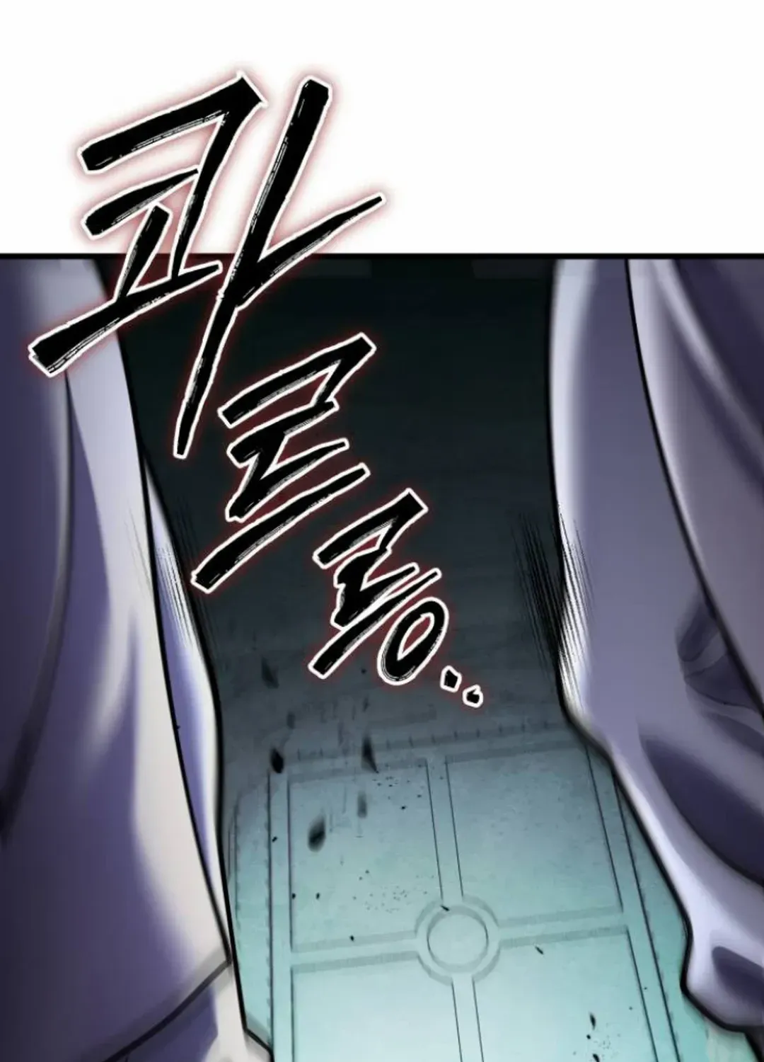 Ha Buk Paeng’s youngest son Zinmanga X Chapter 162 Page 161
