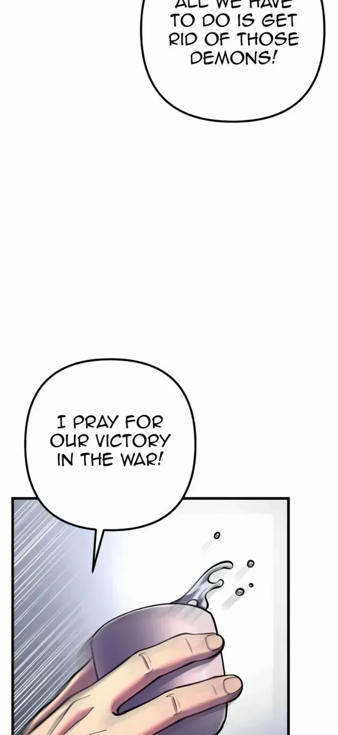 Ha Buk Paeng’s youngest son Zinmanga X Chapter 159 Page 96
