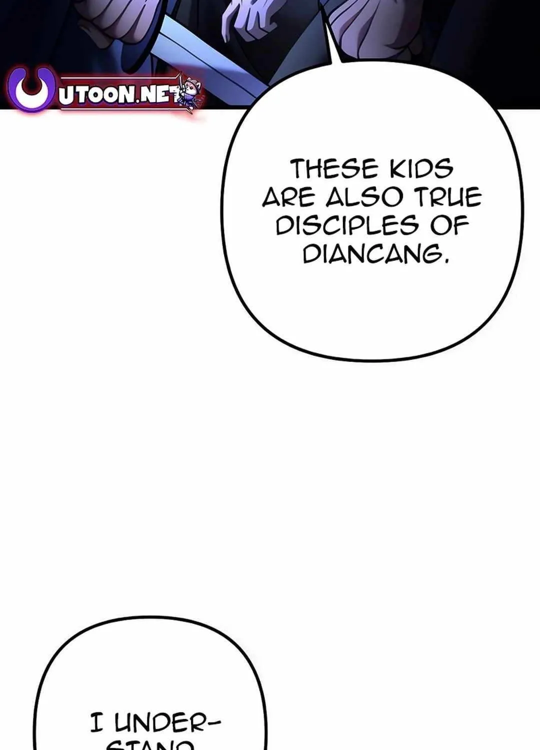 Ha Buk Paeng’s youngest son Zinmanga X Chapter 158 Page 10