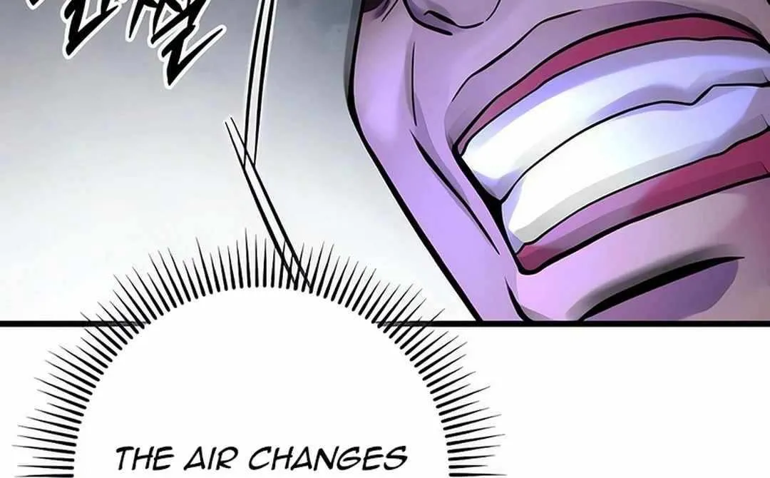 Ha Buk Paeng’s youngest son Zinmanga X Chapter 158 Page 19