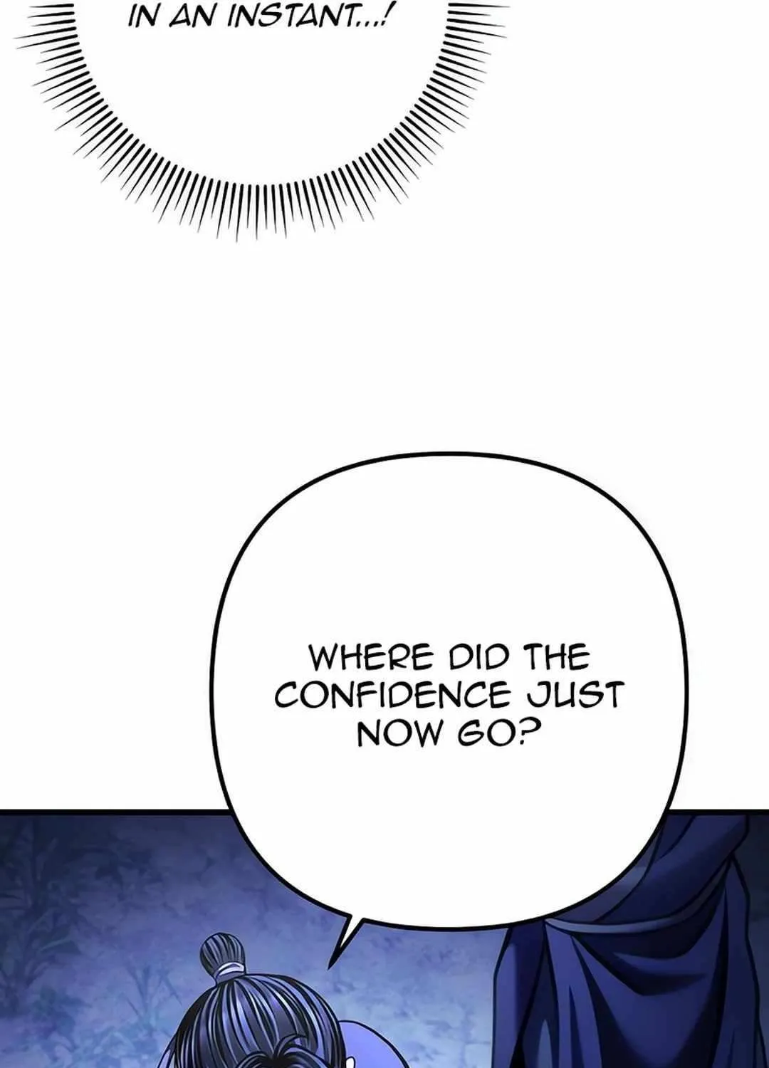 Ha Buk Paeng’s youngest son Zinmanga X Chapter 158 Page 20