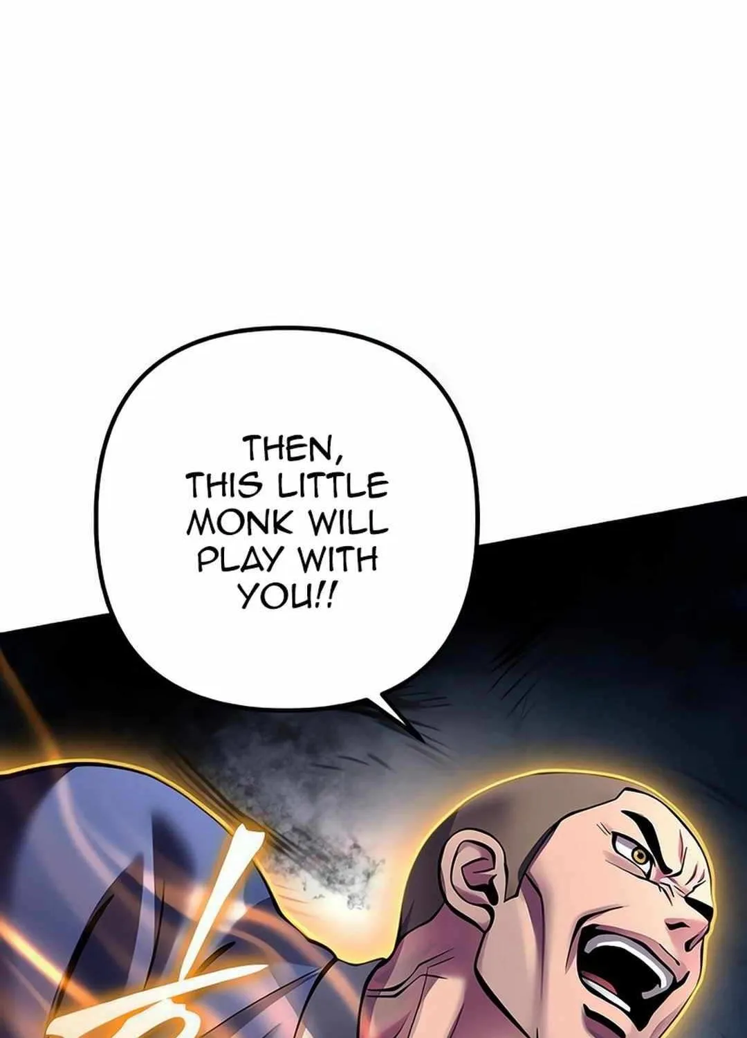 Ha Buk Paeng’s youngest son Zinmanga X Chapter 158 Page 27