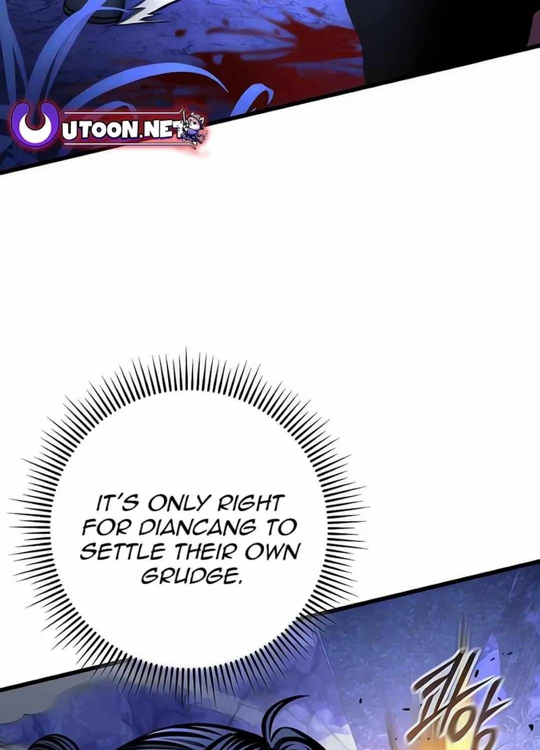 Ha Buk Paeng’s youngest son Zinmanga X Chapter 158 Page 53