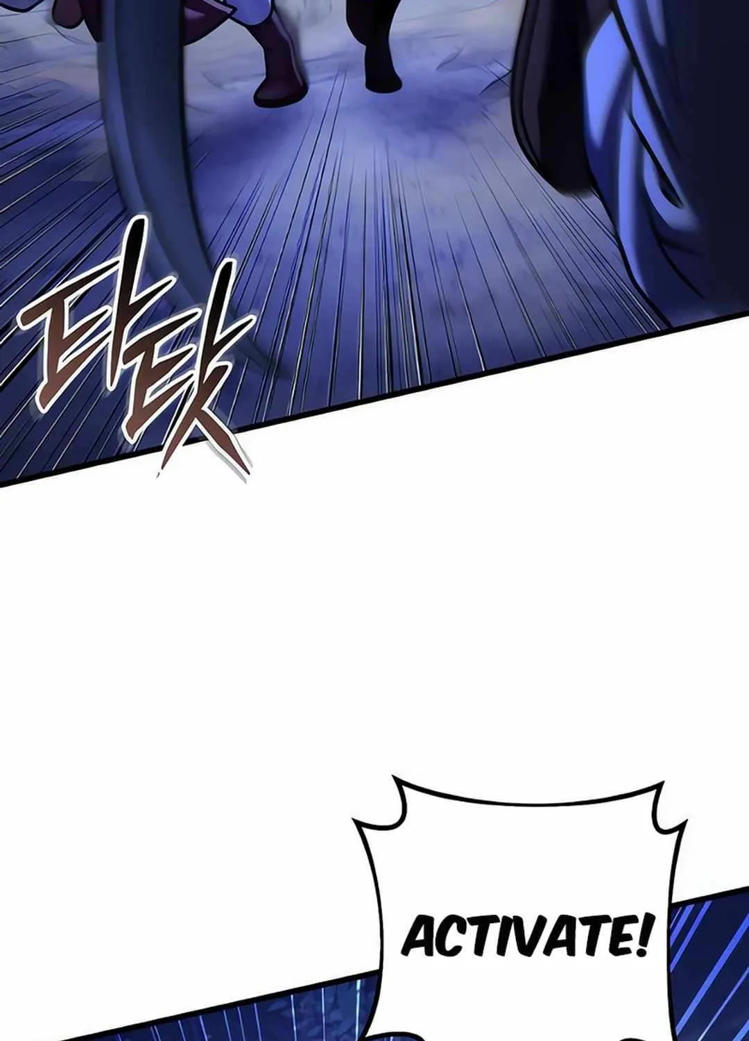Ha Buk Paeng’s youngest son Zinmanga X Chapter 158 Page 66